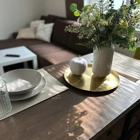 Apartman Luxury Next To The Presidental Palace In Center